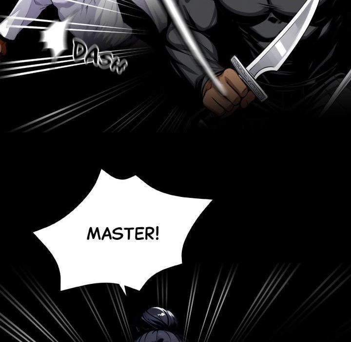 Gangster x Office Lady - Chapter 60 - photo - 81
