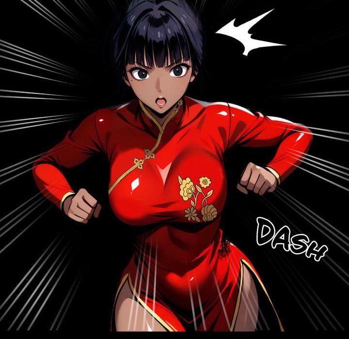 Gangster x Office Lady - Chapter 60 - photo - 82