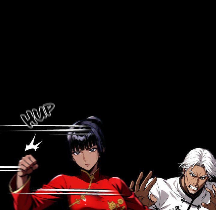 Gangster x Office Lady - Chapter 60 - photo - 83
