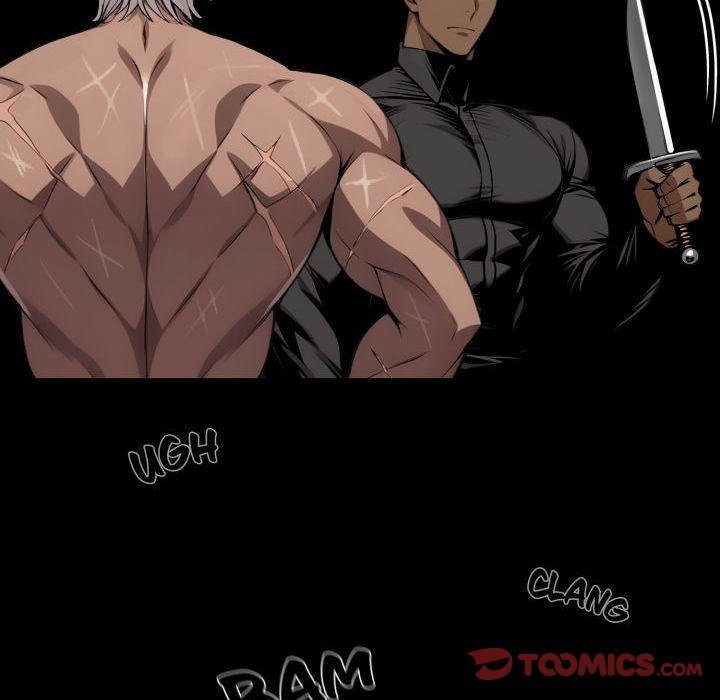 Gangster x Office Lady - Chapter 60 - photo - 93