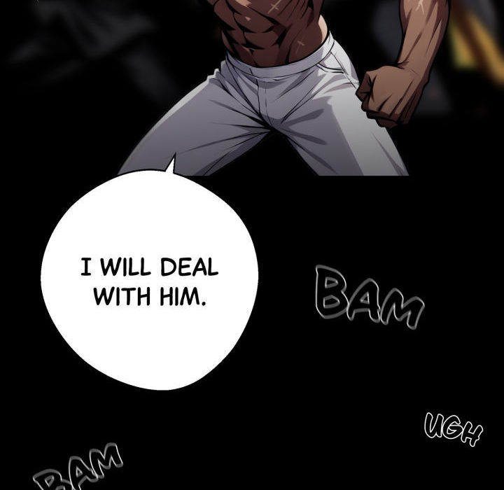 Gangster x Office Lady - Chapter 60 - photo - 95