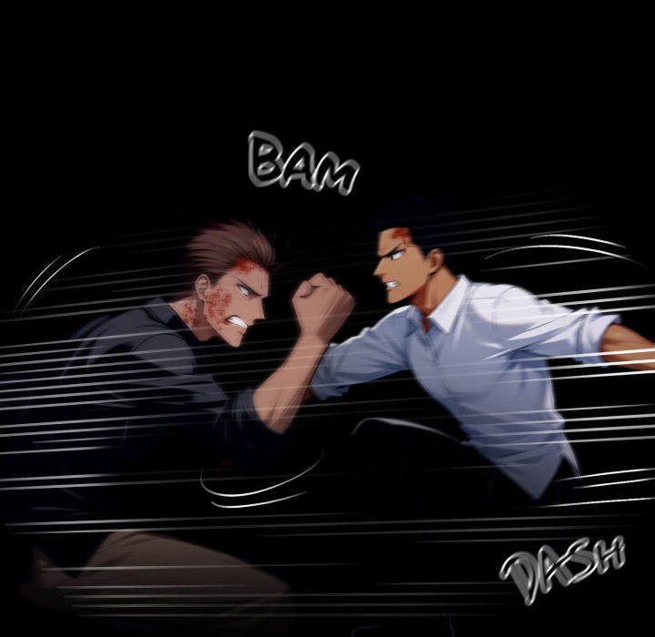 Gangster x Office Lady - Chapter 62 - photo - 10