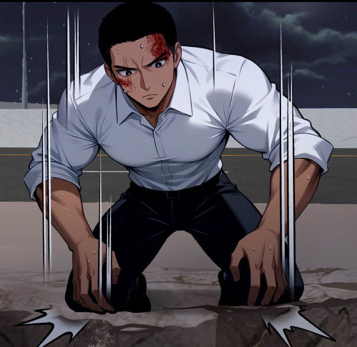 Gangster x Office Lady - Chapter 62 - photo - 104