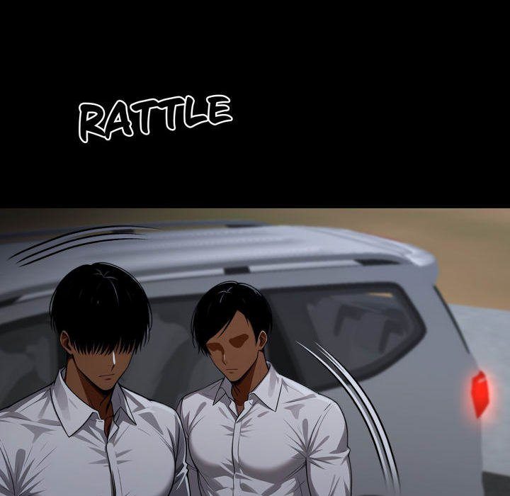 Gangster x Office Lady - Chapter 62 - photo - 107