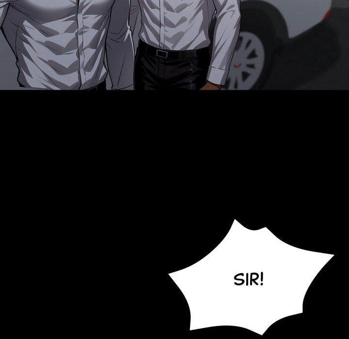 Gangster x Office Lady - Chapter 62 - photo - 108