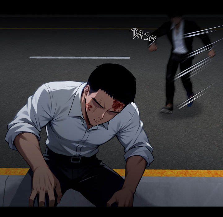 Gangster x Office Lady - Chapter 62 - photo - 109