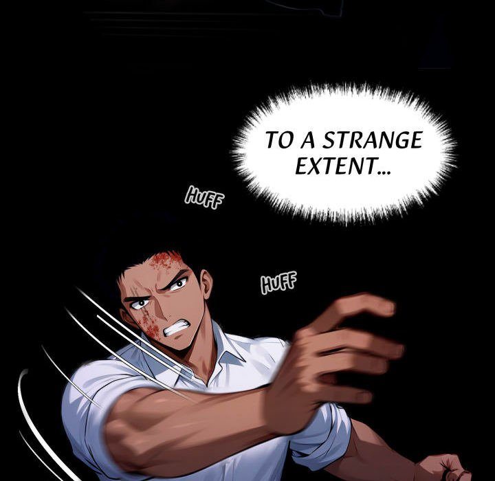 Gangster x Office Lady - Chapter 62 - photo - 11