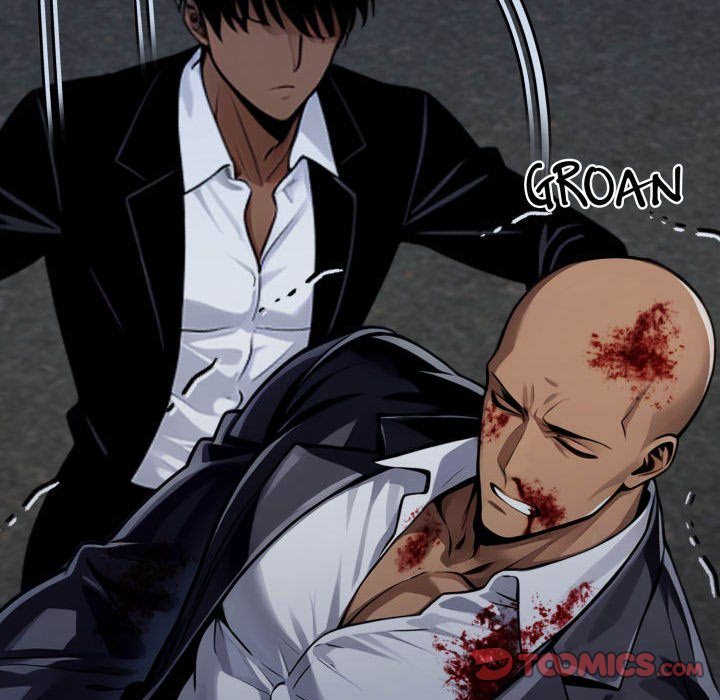 Gangster x Office Lady - Chapter 62 - photo - 111