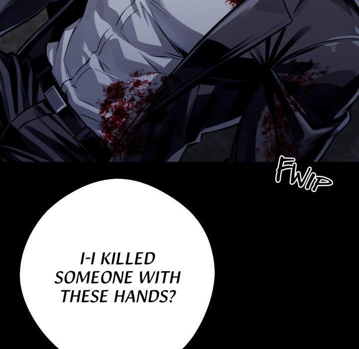 Gangster x Office Lady - Chapter 62 - photo - 112