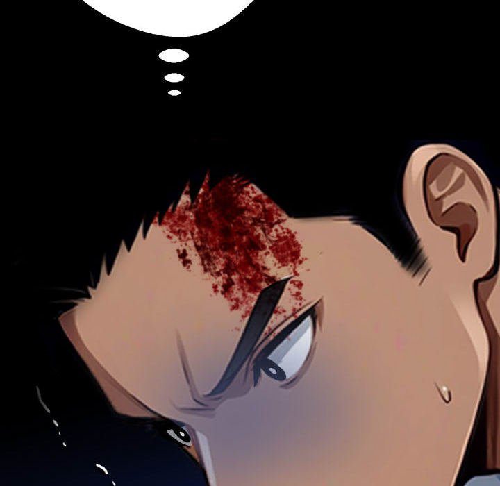 Gangster x Office Lady - Chapter 62 - photo - 113