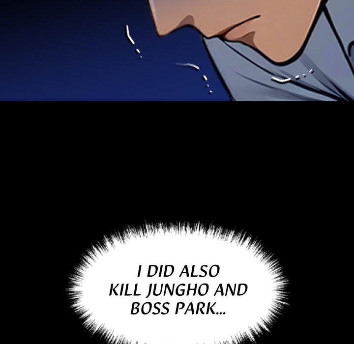 Gangster x Office Lady - Chapter 62 - photo - 114