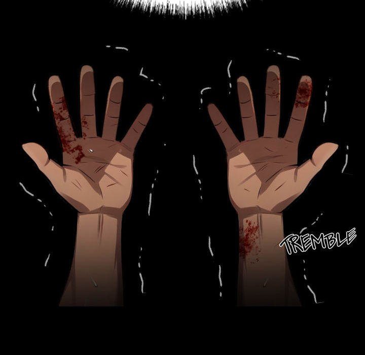 Gangster x Office Lady - Chapter 62 - photo - 115