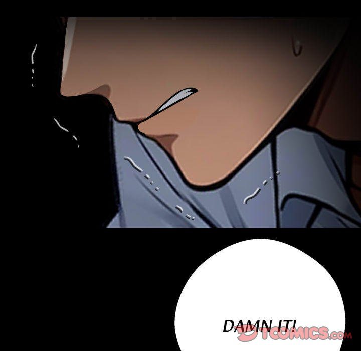 Gangster x Office Lady - Chapter 62 - photo - 117
