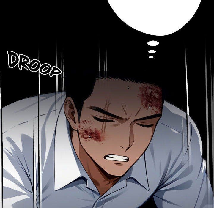 Gangster x Office Lady - Chapter 62 - photo - 118