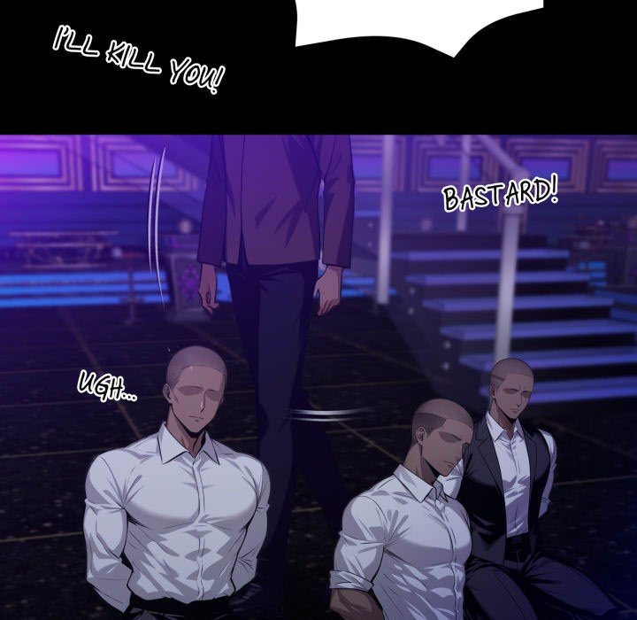 Gangster x Office Lady - Chapter 62 - photo - 121