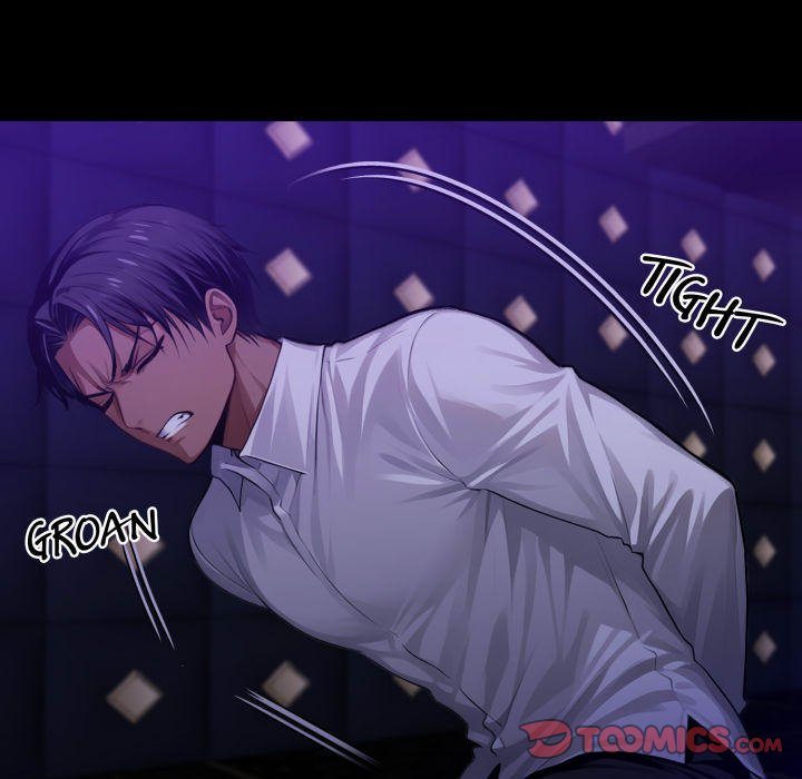 Gangster x Office Lady - Chapter 62 - photo - 123