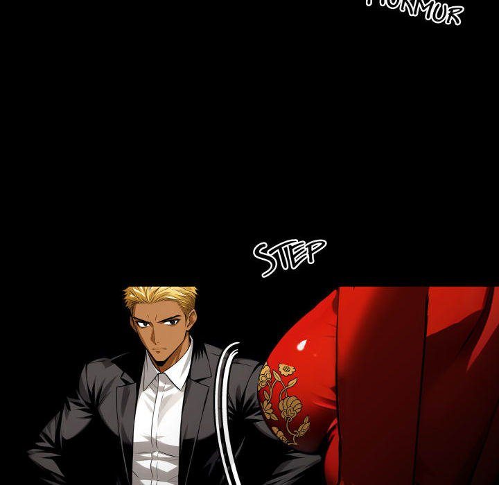 Gangster x Office Lady - Chapter 62 - photo - 126
