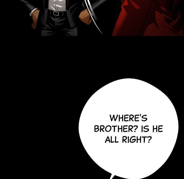 Gangster x Office Lady - Chapter 62 - photo - 127