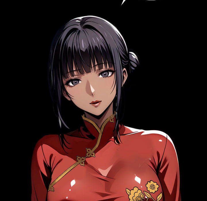 Gangster x Office Lady - Chapter 62 - photo - 128