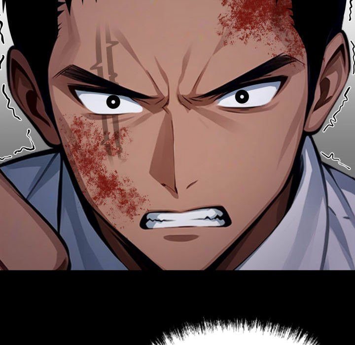 Gangster x Office Lady - Chapter 62 - photo - 13
