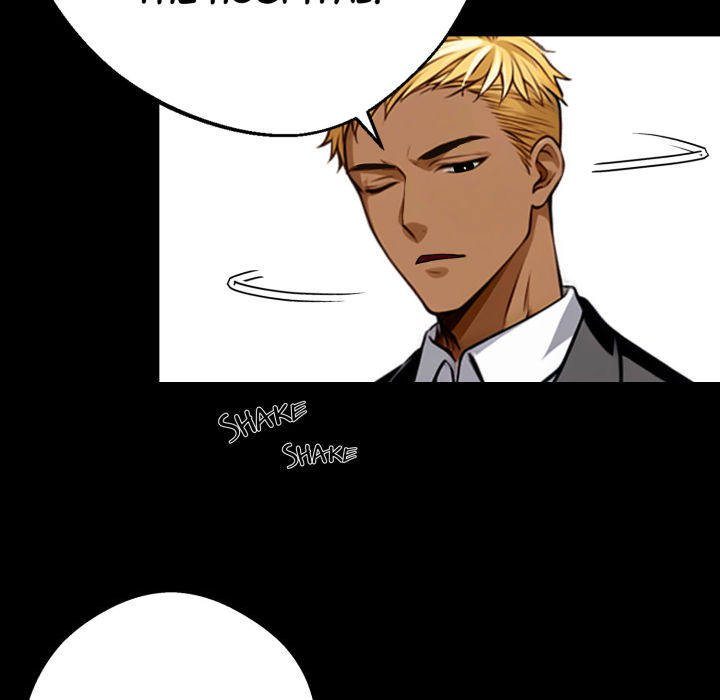 Gangster x Office Lady - Chapter 62 - photo - 131