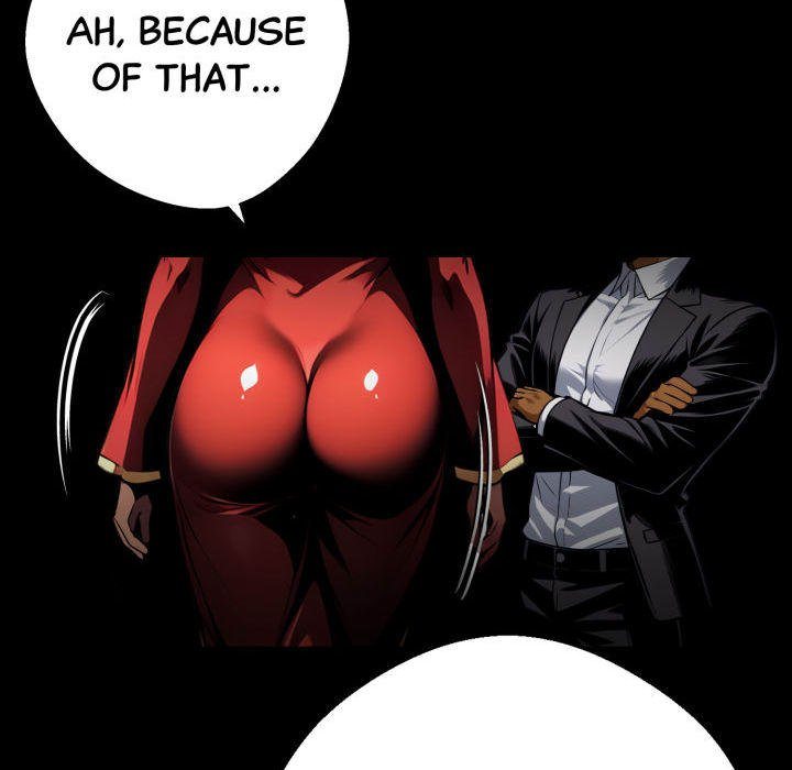 Gangster x Office Lady - Chapter 62 - photo - 132