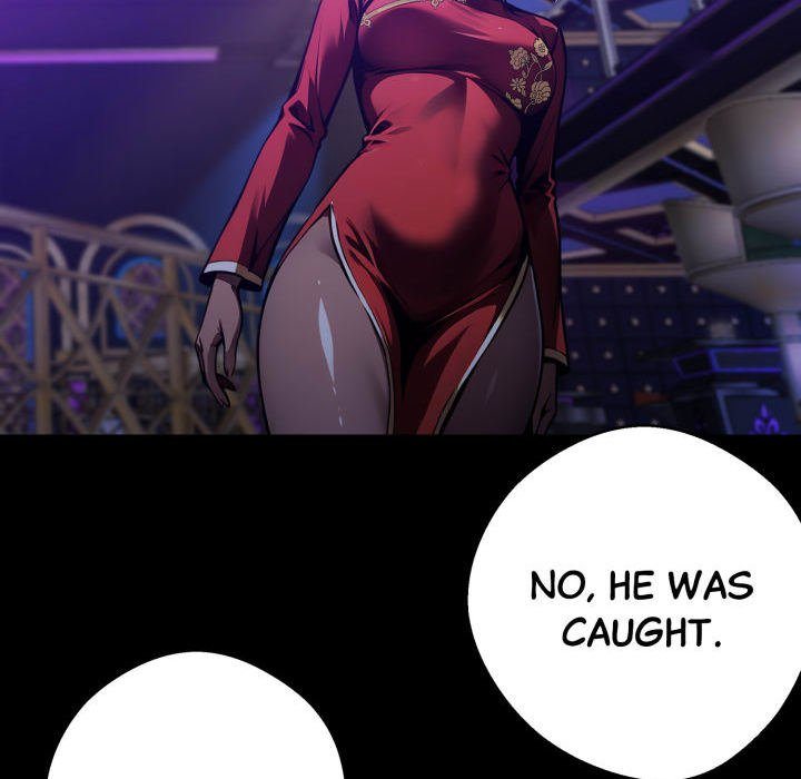 Gangster x Office Lady - Chapter 62 - photo - 134