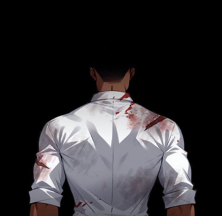 Gangster x Office Lady - Chapter 62 - photo - 138