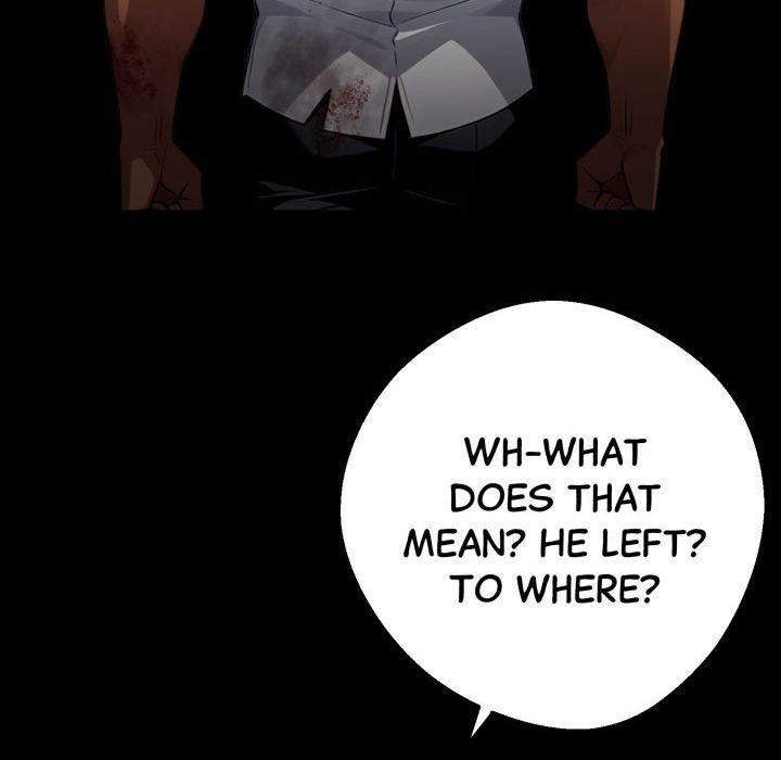 Gangster x Office Lady - Chapter 62 - photo - 139