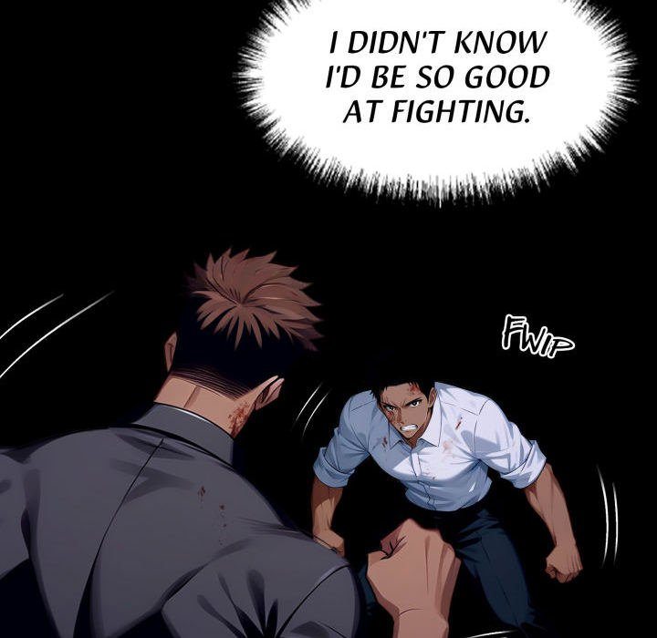 Gangster x Office Lady - Chapter 62 - photo - 14