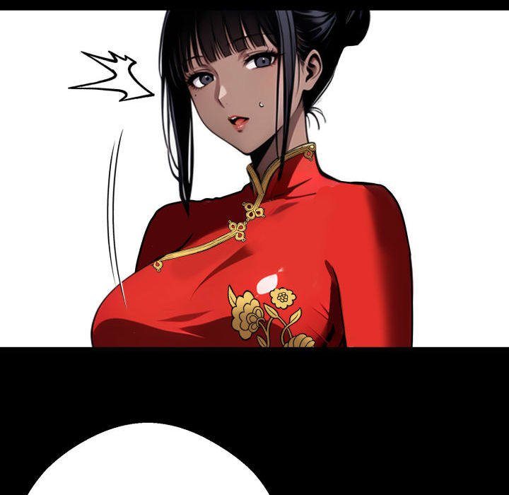 Gangster x Office Lady - Chapter 62 - photo - 140