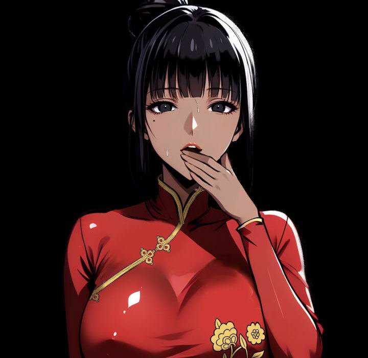 Gangster x Office Lady - Chapter 62 - photo - 143