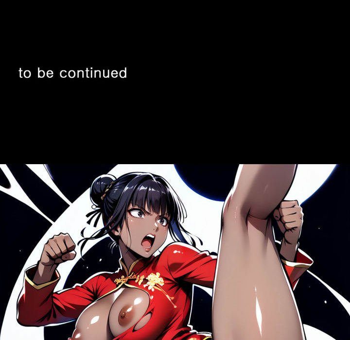 Gangster x Office Lady - Chapter 62 - photo - 145
