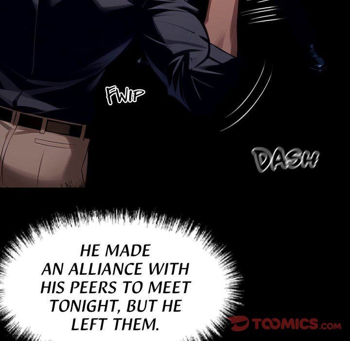 Gangster x Office Lady - Chapter 62 - photo - 15