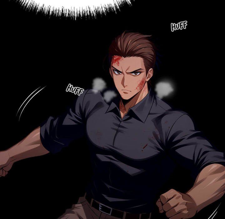 Gangster x Office Lady - Chapter 62 - photo - 16