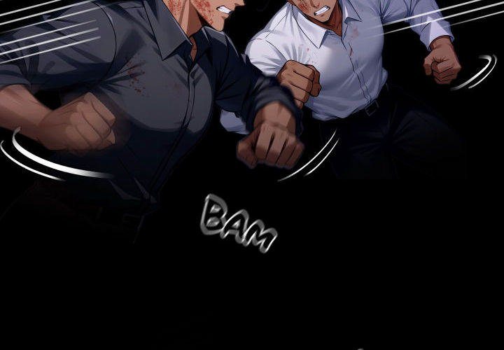 Gangster x Office Lady - Chapter 62 - photo - 2