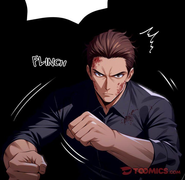 Gangster x Office Lady - Chapter 62 - photo - 27