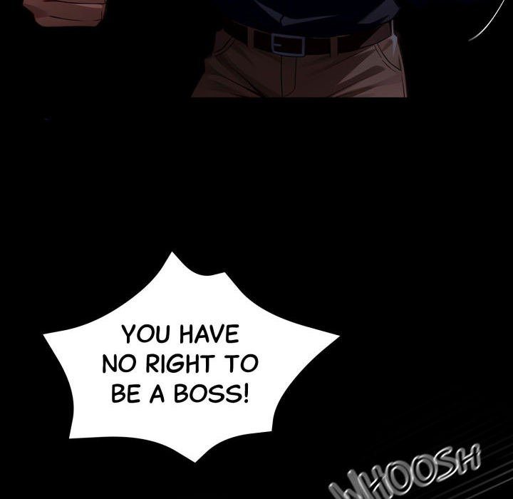 Gangster x Office Lady - Chapter 62 - photo - 28