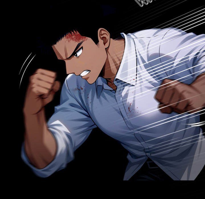 Gangster x Office Lady - Chapter 62 - photo - 29