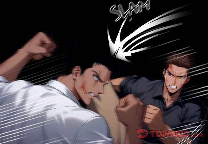 Gangster x Office Lady - Chapter 62 - photo - 3