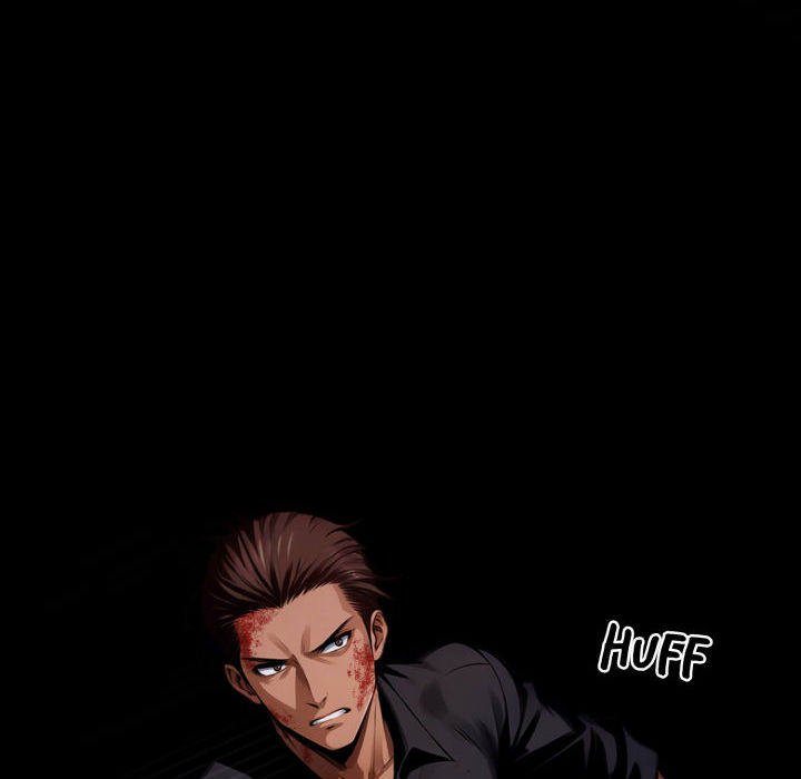 Gangster x Office Lady - Chapter 62 - photo - 30