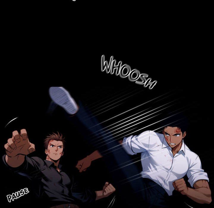 Gangster x Office Lady - Chapter 62 - photo - 32