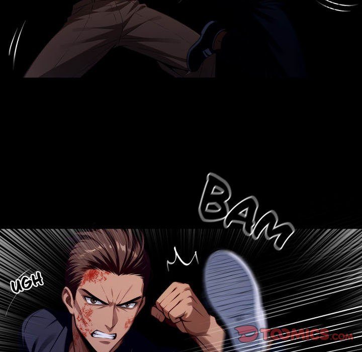 Gangster x Office Lady - Chapter 62 - photo - 33