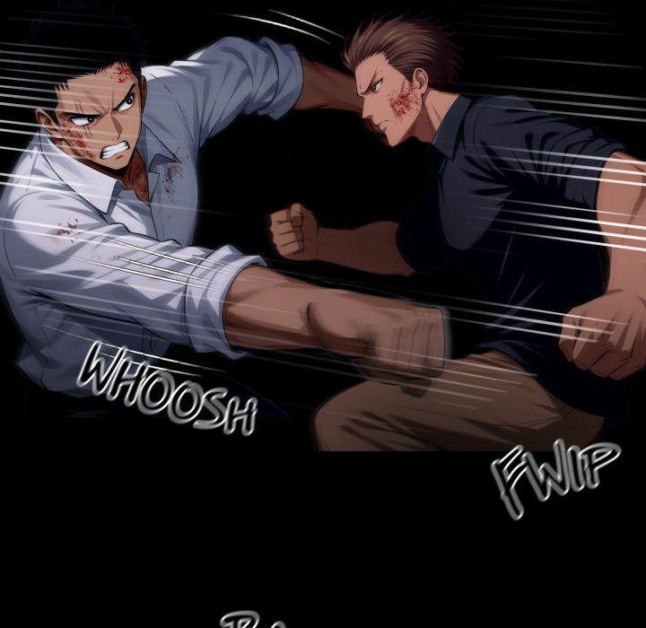Gangster x Office Lady - Chapter 62 - photo - 35