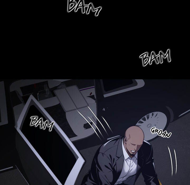 Gangster x Office Lady - Chapter 62 - photo - 36