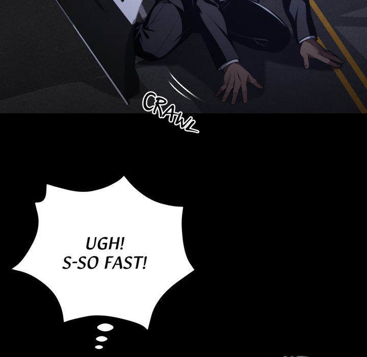 Gangster x Office Lady - Chapter 62 - photo - 37