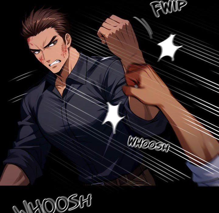 Gangster x Office Lady - Chapter 62 - photo - 38