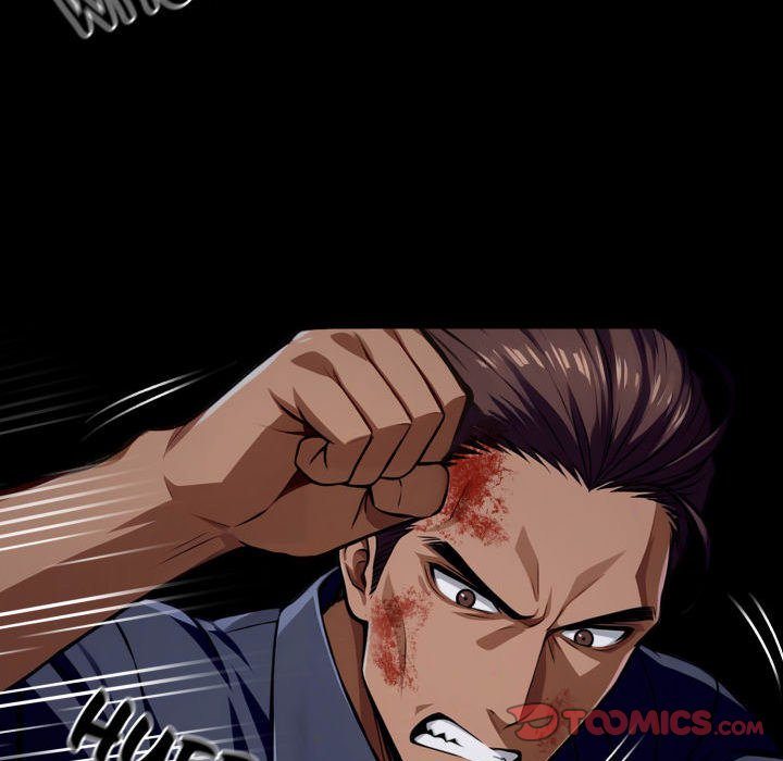 Gangster x Office Lady - Chapter 62 - photo - 39