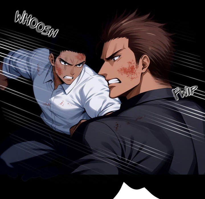 Gangster x Office Lady - Chapter 62 - photo - 41