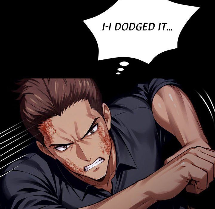 Gangster x Office Lady - Chapter 62 - photo - 42